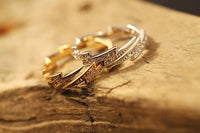 Elegant Alloy Women's Ring