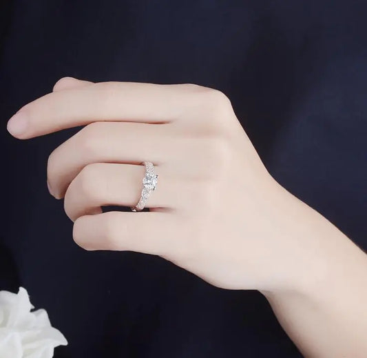 Diamond Ring